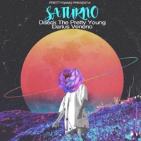 Saturno (Jersey Club) [feat. Darius Veneno] - Single - Daeck The Pretty Young