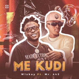 Me Kudi (feat. Wizkay & Mr442) Aliboss