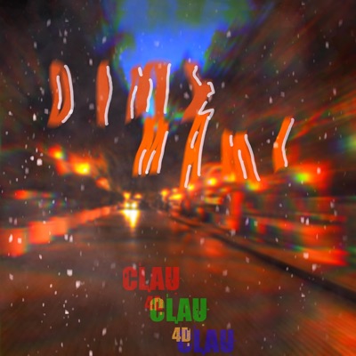 Dime Mami (feat. Cuarta Dimensión) - Single