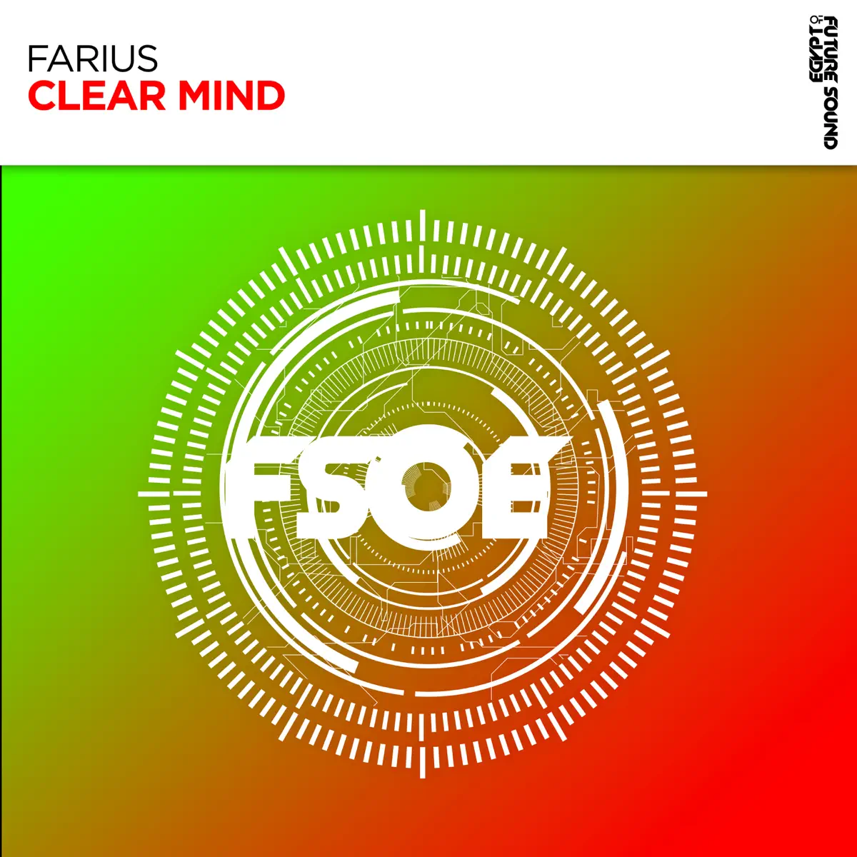 Farius - Clear Mind - Single (2025) [iTunes Plus AAC M4A]-新房子