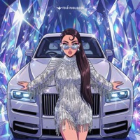 CARDI B - Single - Melinda Ademi