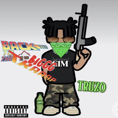 Baaack To The Traaap - EP