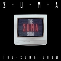The ZUMA Show - Single - ZUMA