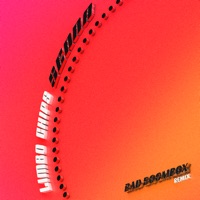 Senna (Bad Boombox Remix) - Single - Limbo Chips & Bad Boombox