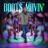 Boots Movin (feat. Dolla)