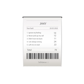 ไม่รักก็แค่บอก (feat. ARMOR) Jh4y