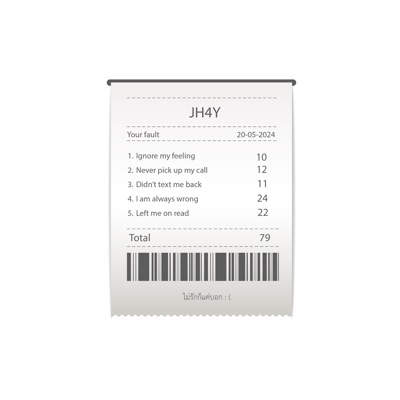 ไม่รักก็แค่บอก (feat. ARMOR) - Single