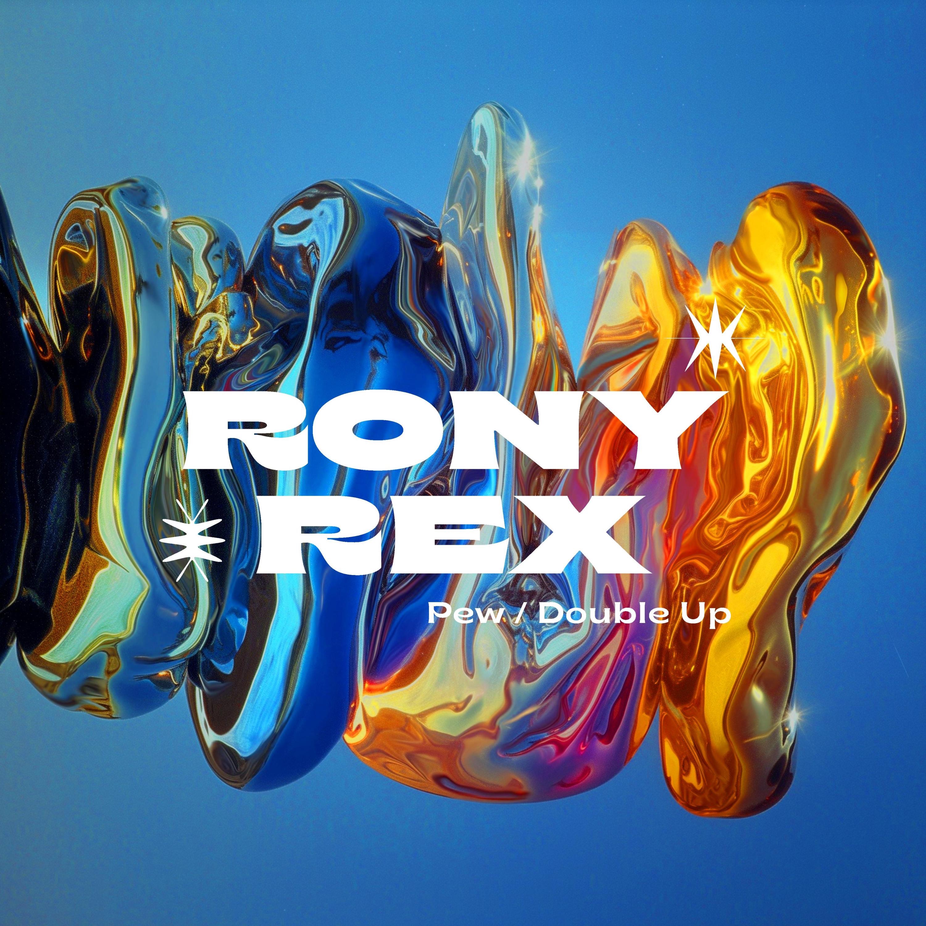 Pew / Double Up - Single