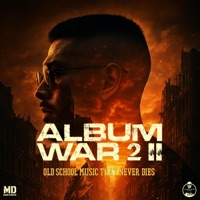 MD MEHDI x MT MA PRO - وسط البلاد - ALBUM WAR2 - Single - MD MEHDI