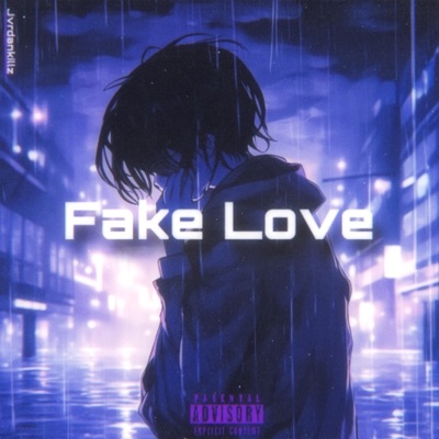 Fake Love - Single
