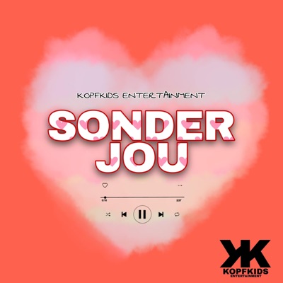 Sonder jou (feat. Joey Joe, Jaylin Warne, Enix, Woniemusicsa & Kecha Cloete) - Single