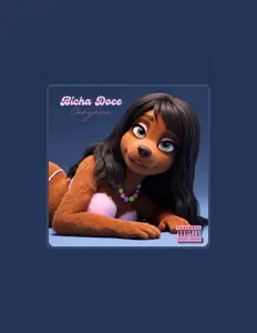 Ouve CANYNNA, vê vídeos de música, lê a biografia, vê as datas da digressão e muito mais!