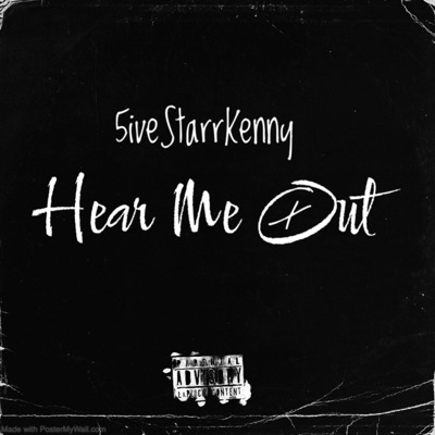 Hear Me Out - Single