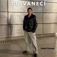 DESVANECÍ - Single - Dabid Thomas
