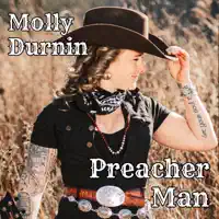 Preacher Man — Molly Durnin