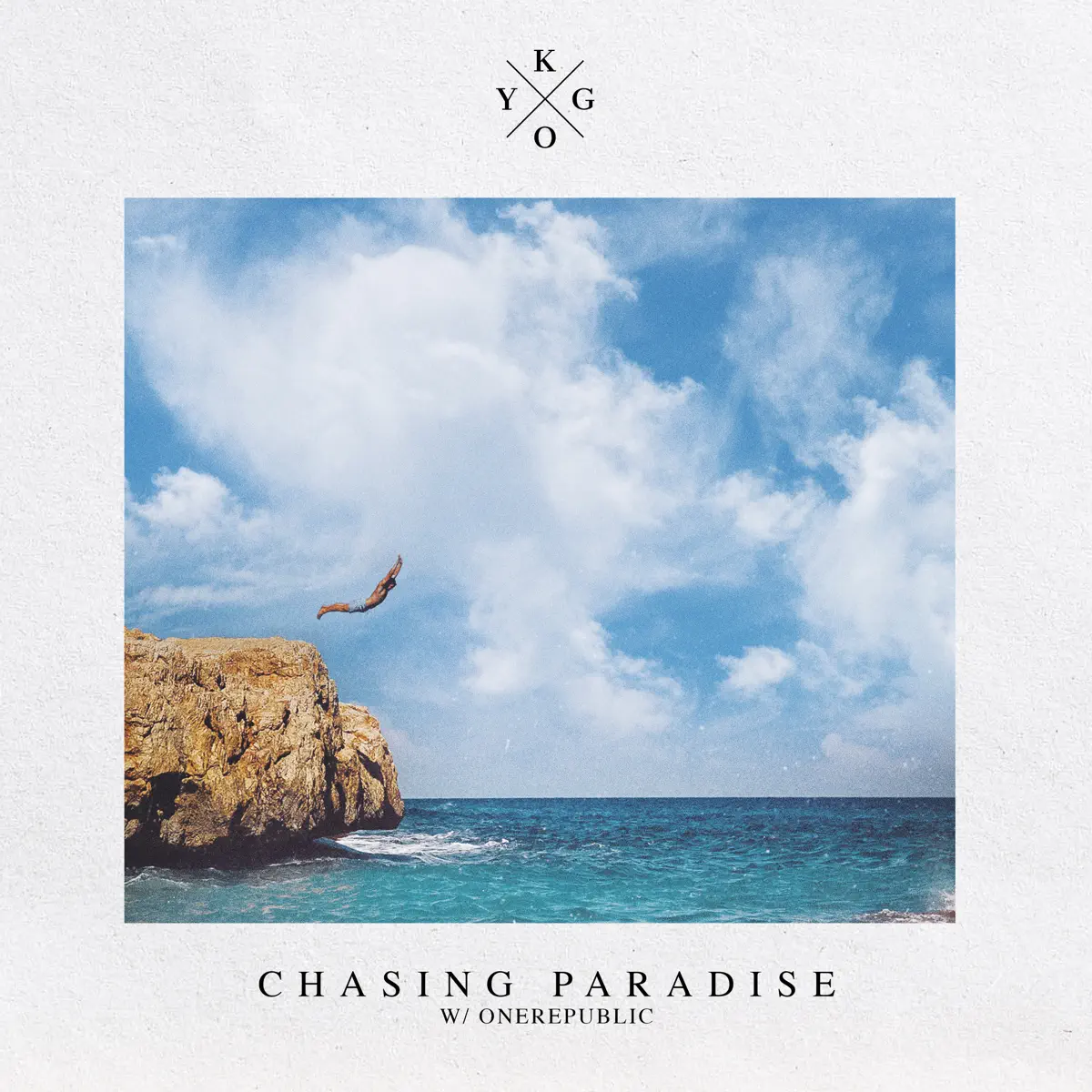 Kygo & OneRepublic - Chasing Paradise - Single (2025) [iTunes Plus AAC M4A]-新房子