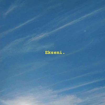 Ekseni - Single