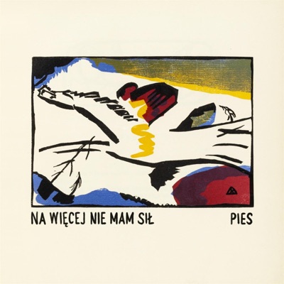 Na Więcej Nie Mam Sił