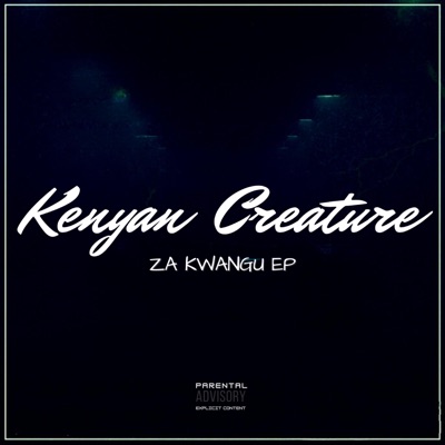 Za Kwangu EP - EP