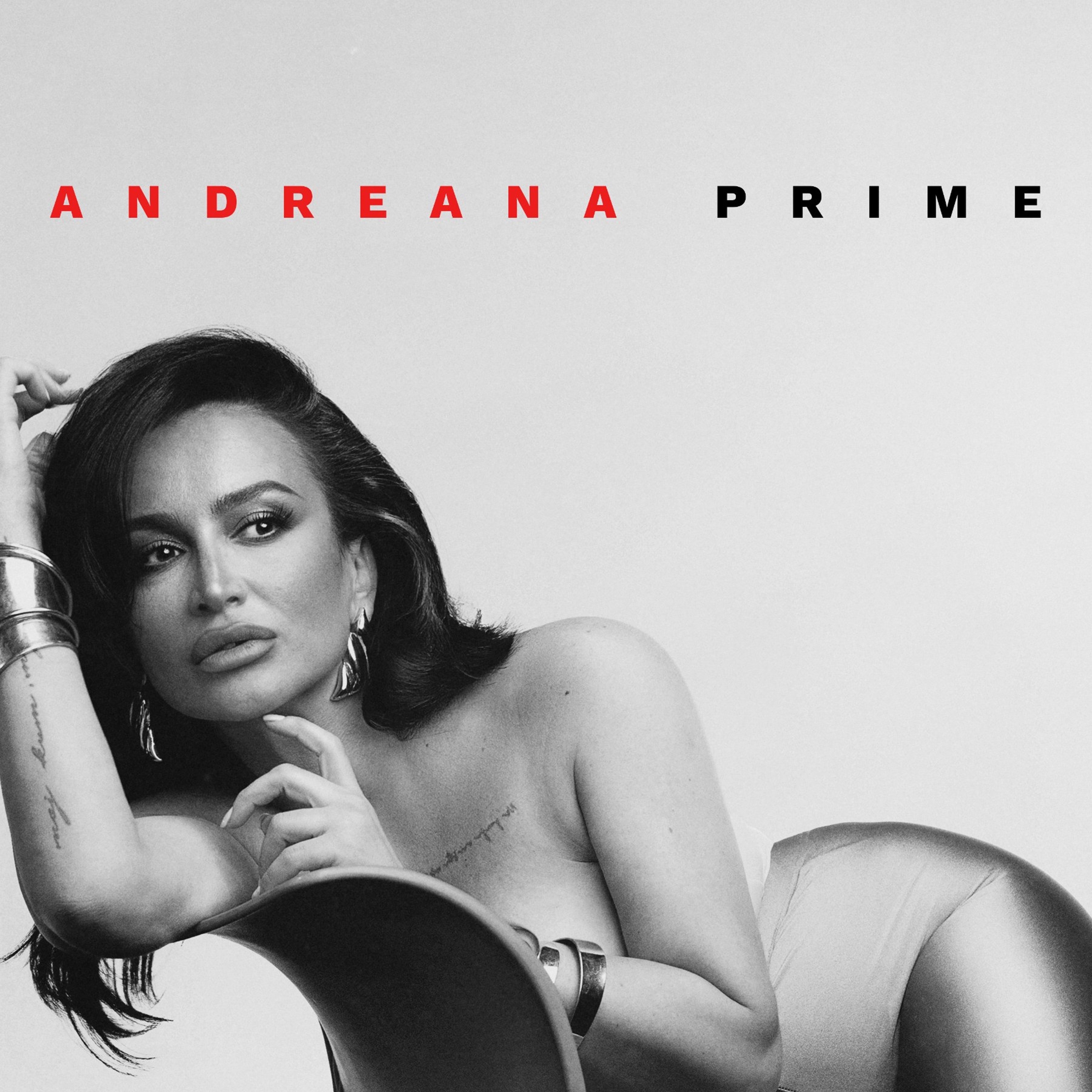 Now On Air:ANDREANA CEKIC - Prime
