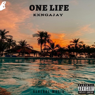One Life (feat. General Musiq) - Single