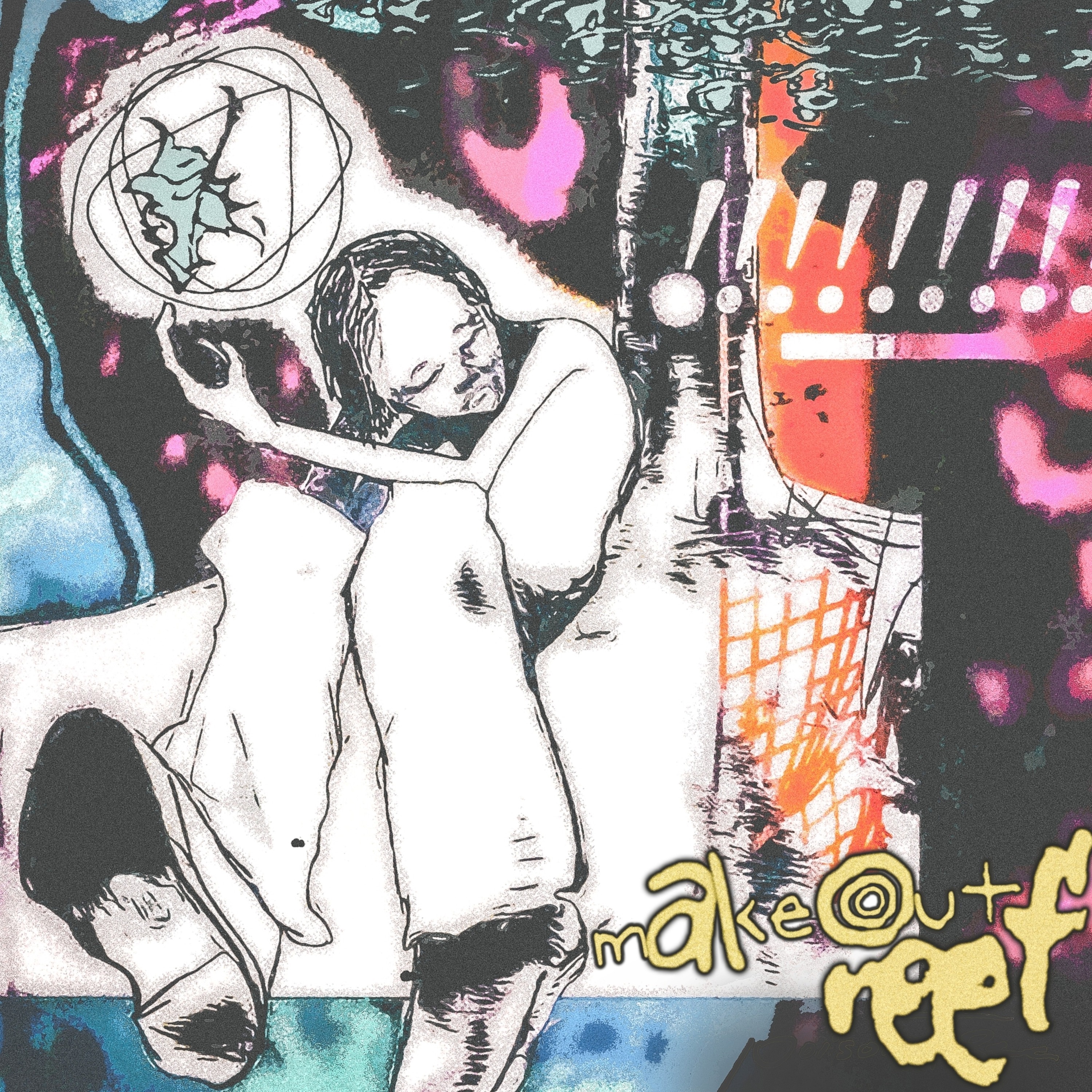 Poison Tree - Single