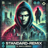 Standard (Remix) - Single - Daemon