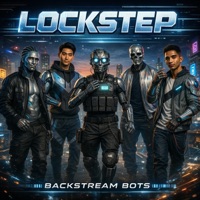 Backstream Bots - Lockstep