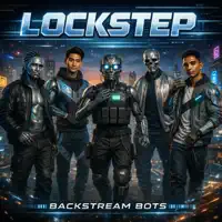 Lockstep — Backstream Bots