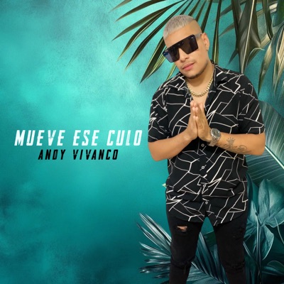 Mueve Ese Culo - Single