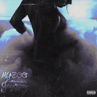 MY BOO (feat. Plurnto!) - Single