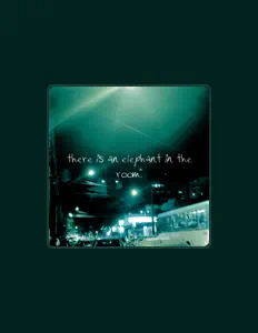 Écoutez But Nobody Came, regardez des vidéoclips, lisez la biographie, consultez les dates de tournée et plus encore !