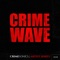 Server Heist - CrimeSonics lyrics