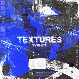 Textures (feat. Hefty_uk)