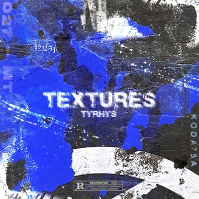 Textures (feat. Hefty_uk) - Single