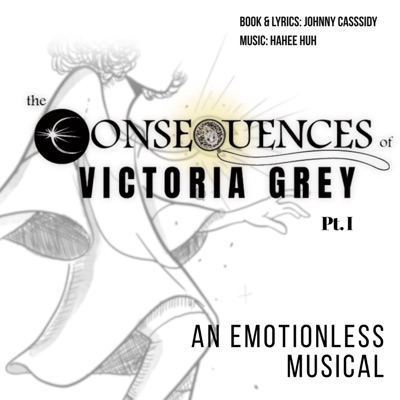 Victoria Grey (New Casting Recording) pt. I - EP