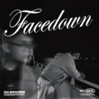 Facedown - Single - Wave & ZEKKO
