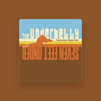 Listen to The Underbelly, watch music videos, read bio, see tour dates & more!