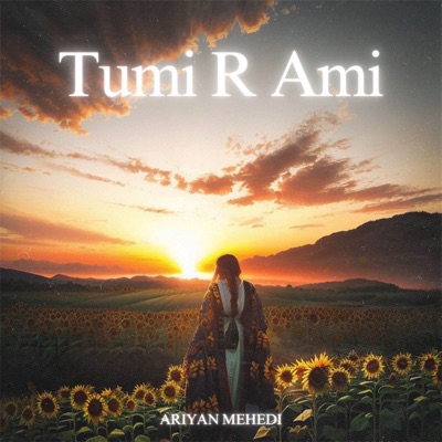 Tumi R Ami - Single