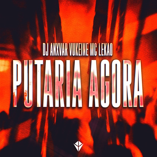 PUTARIA AGORA - EP