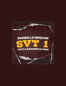 Listen to Zagba Le Requin, watch music videos, read bio, see tour dates & more!