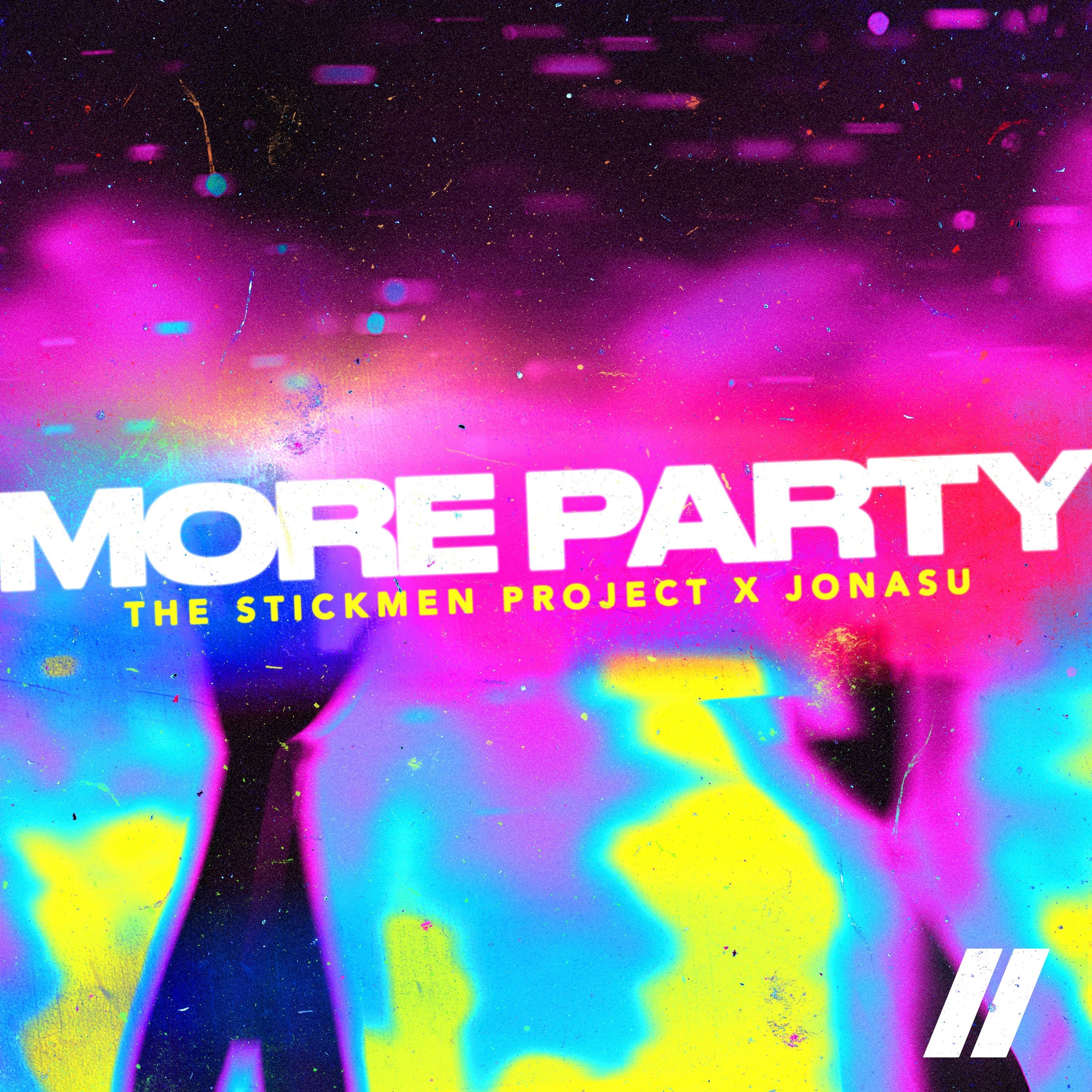 More Party - Single