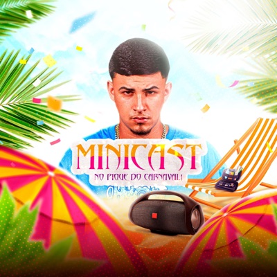 DJ KN DO SJ - TU NÃO É TALARICA