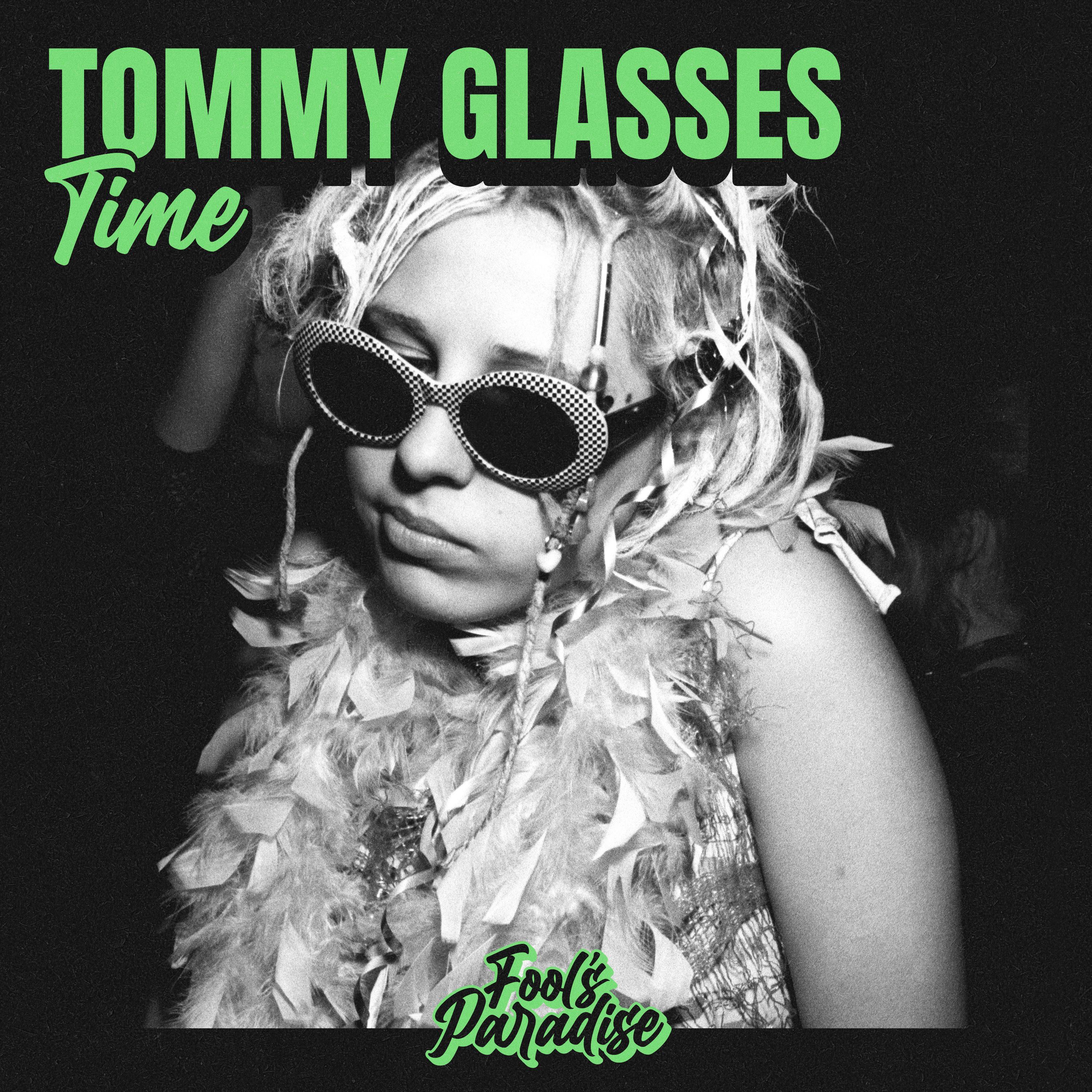 Time - Single