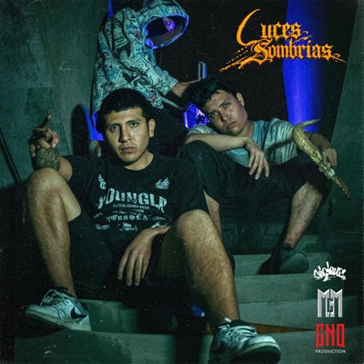 Luces Sombrías - Single