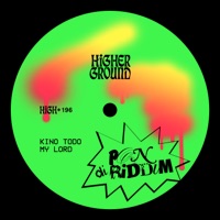 Pon Di Riddim - Single - Kino Todo & My Lord