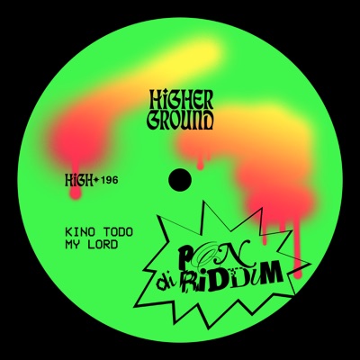 Pon Di Riddim - Single