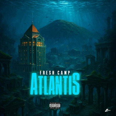 Atlantis (feat. Bad Newz & Von Poppi)