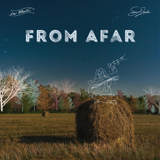 Album artwork