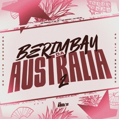 Berimbau Da Australia 2 - Single